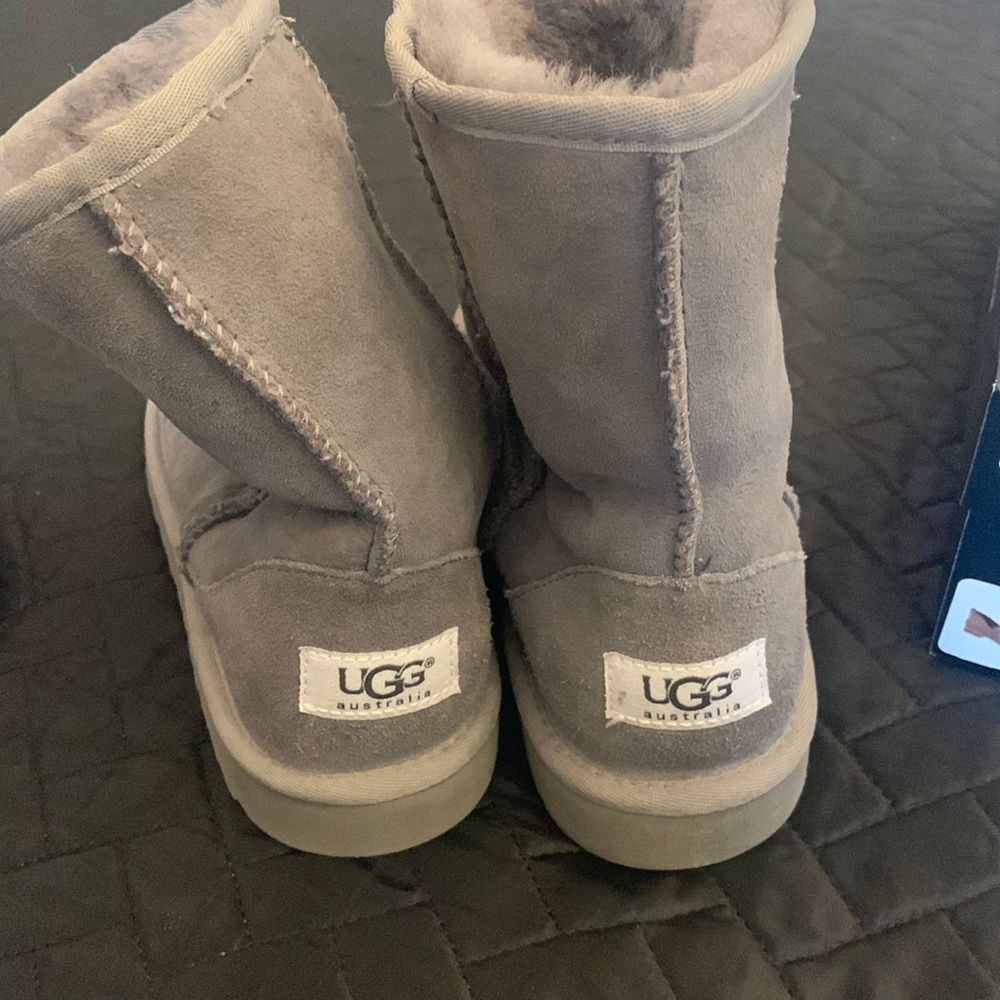 UGG boots